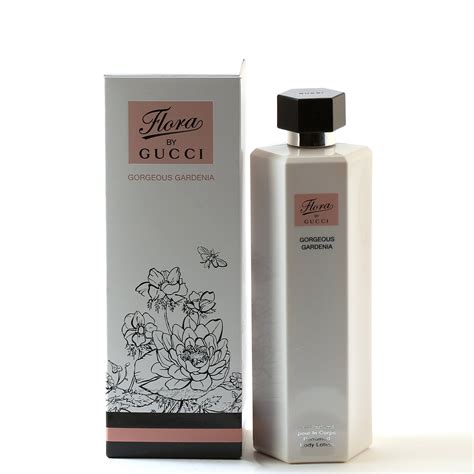 gucci lotion flora|gucci flora gardenia body lotion.